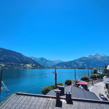 Anblick Appartement With Lake View Τσελ αμ Ζέε Εξωτερικό φωτογραφία