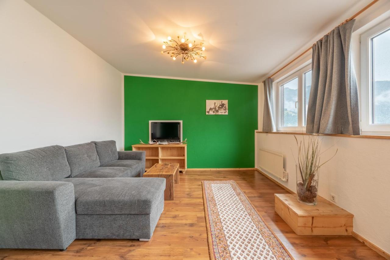 Anblick Appartement With Lake View Τσελ αμ Ζέε Εξωτερικό φωτογραφία