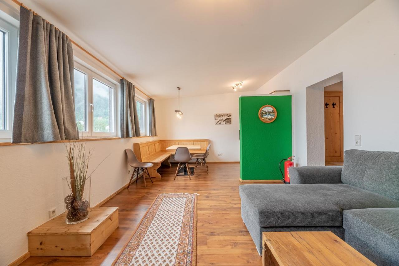 Anblick Appartement With Lake View Τσελ αμ Ζέε Εξωτερικό φωτογραφία