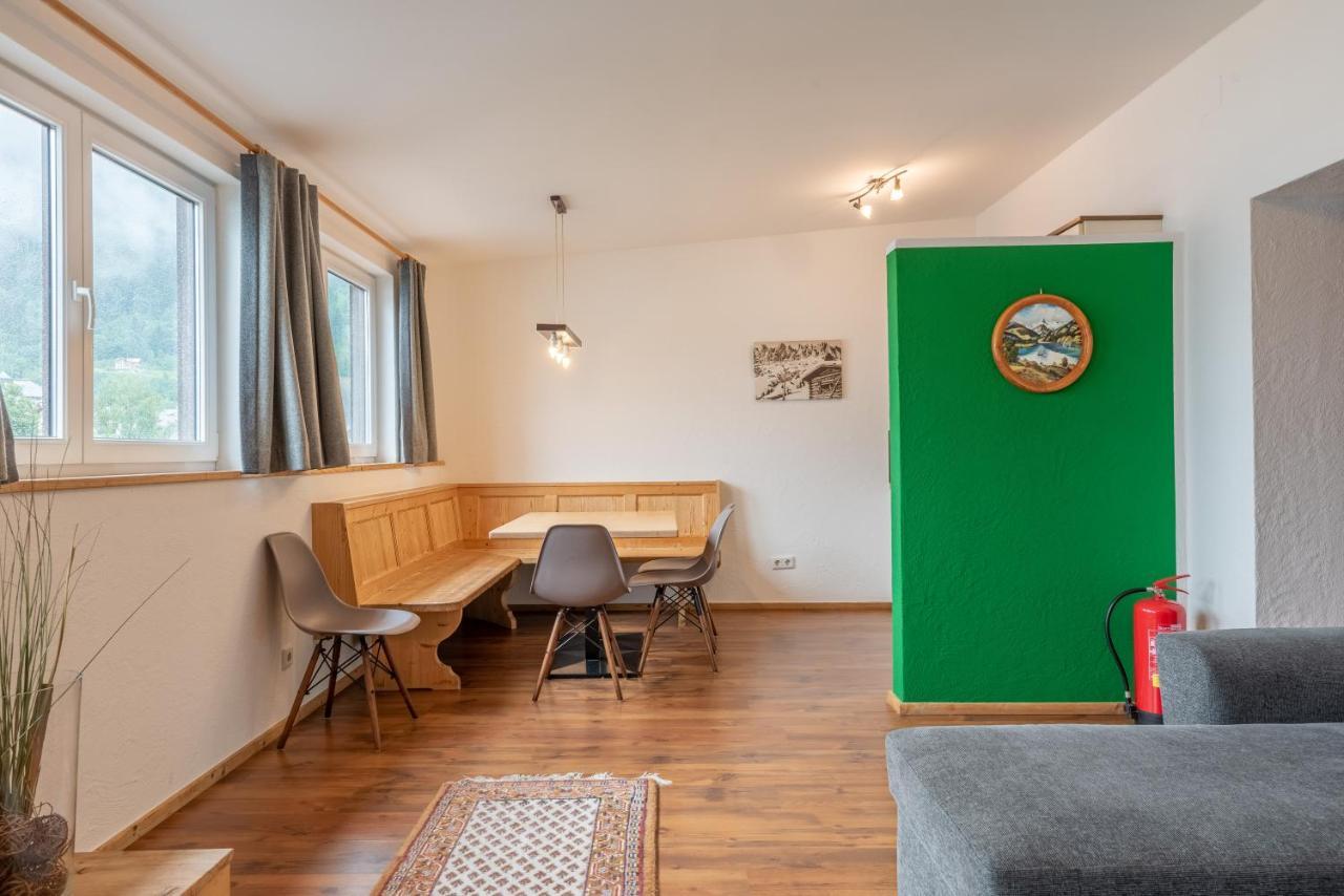 Anblick Appartement With Lake View Τσελ αμ Ζέε Εξωτερικό φωτογραφία