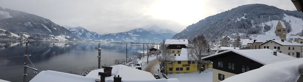 Anblick Appartement With Lake View Τσελ αμ Ζέε Εξωτερικό φωτογραφία