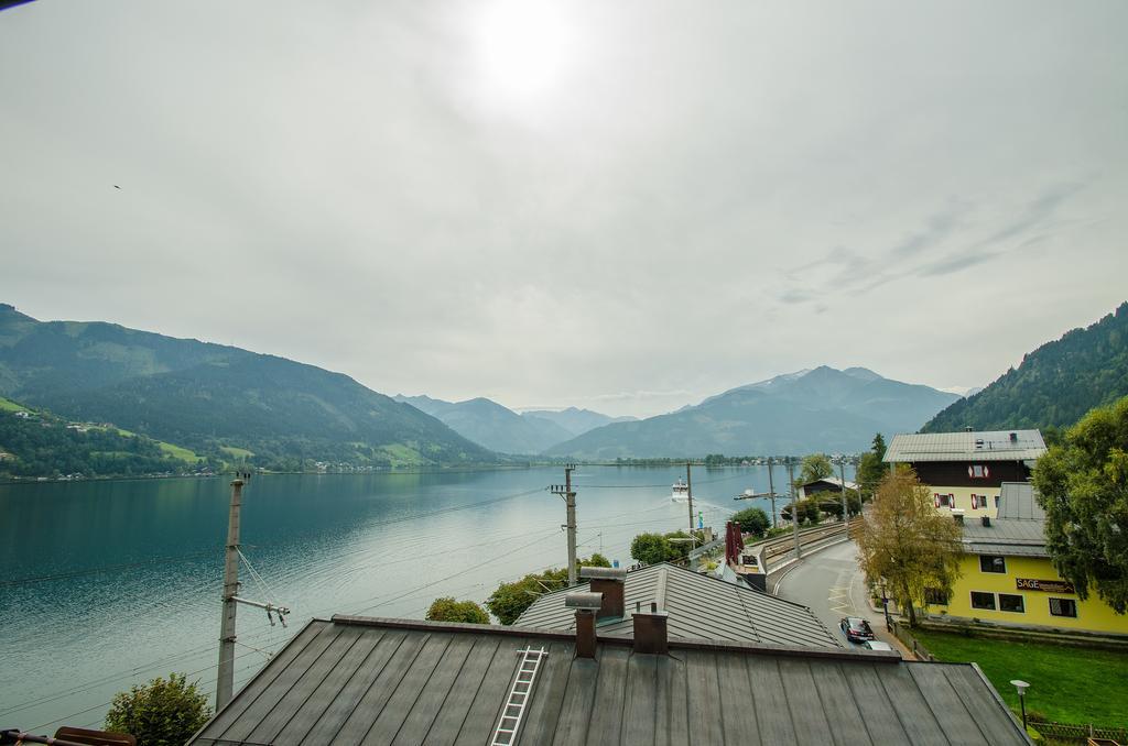Anblick Appartement With Lake View Τσελ αμ Ζέε Εξωτερικό φωτογραφία